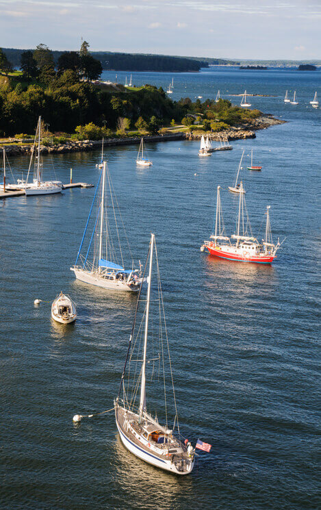 best flood insurance rates for new england residents