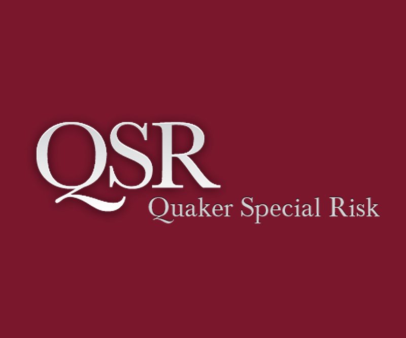 quaker flood insurance services