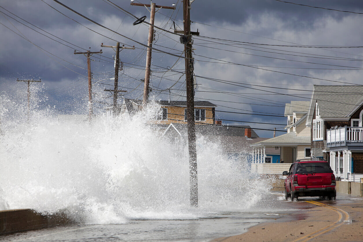 top rated flood insurance for new england residents